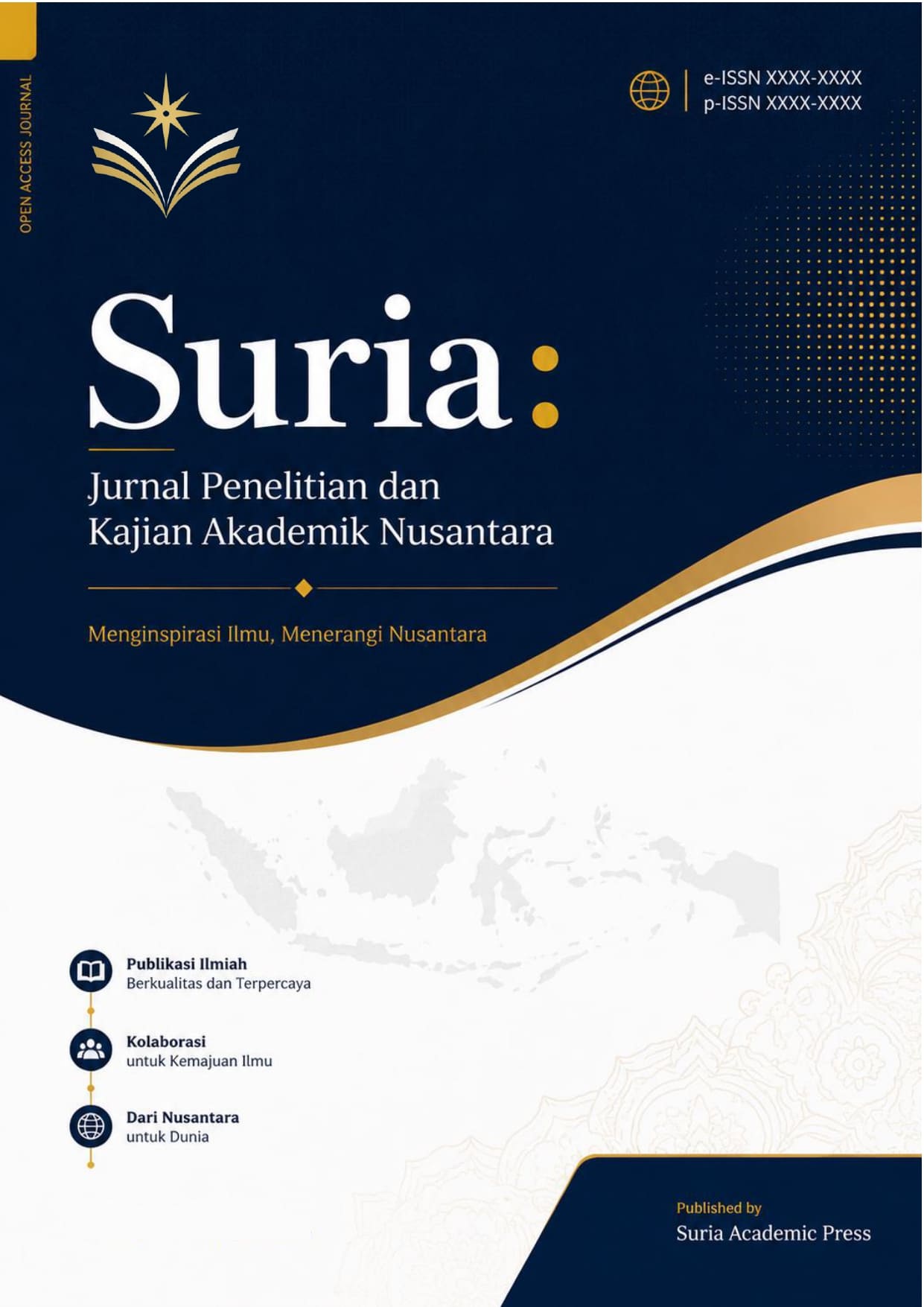 SURIA