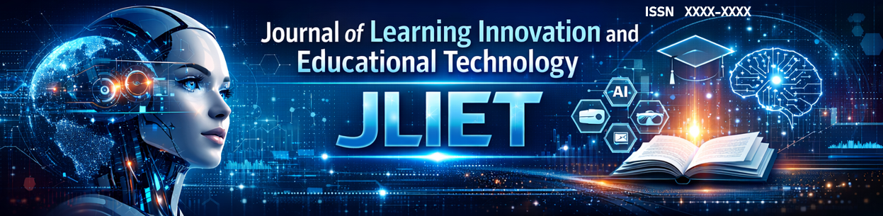 LOGO JLIET
